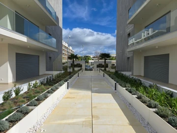 Apartamento T3 para Venda em Albufeira e Olhos de Água