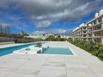 Apartamento T3 para Venda em Albufeira e Olhos de Água
