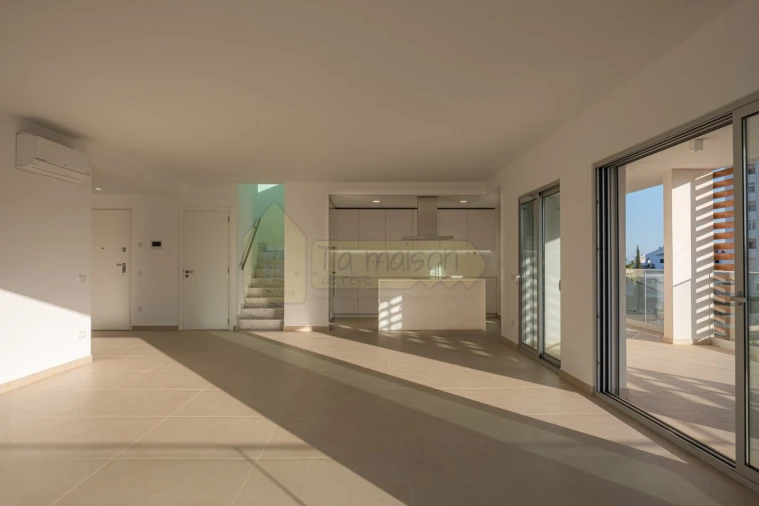 Apartamento T3 para Venda em Albufeira e Olhos de Água Foto 6