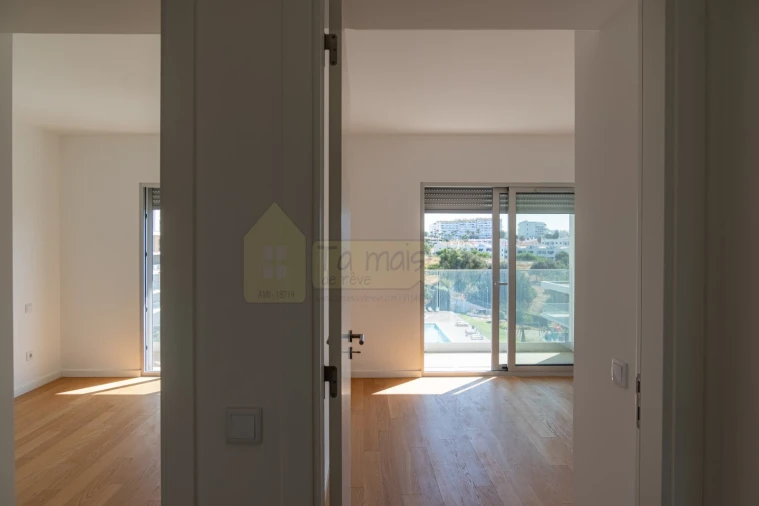 Apartamento T3 para Venda em Albufeira e Olhos de Água Foto 27