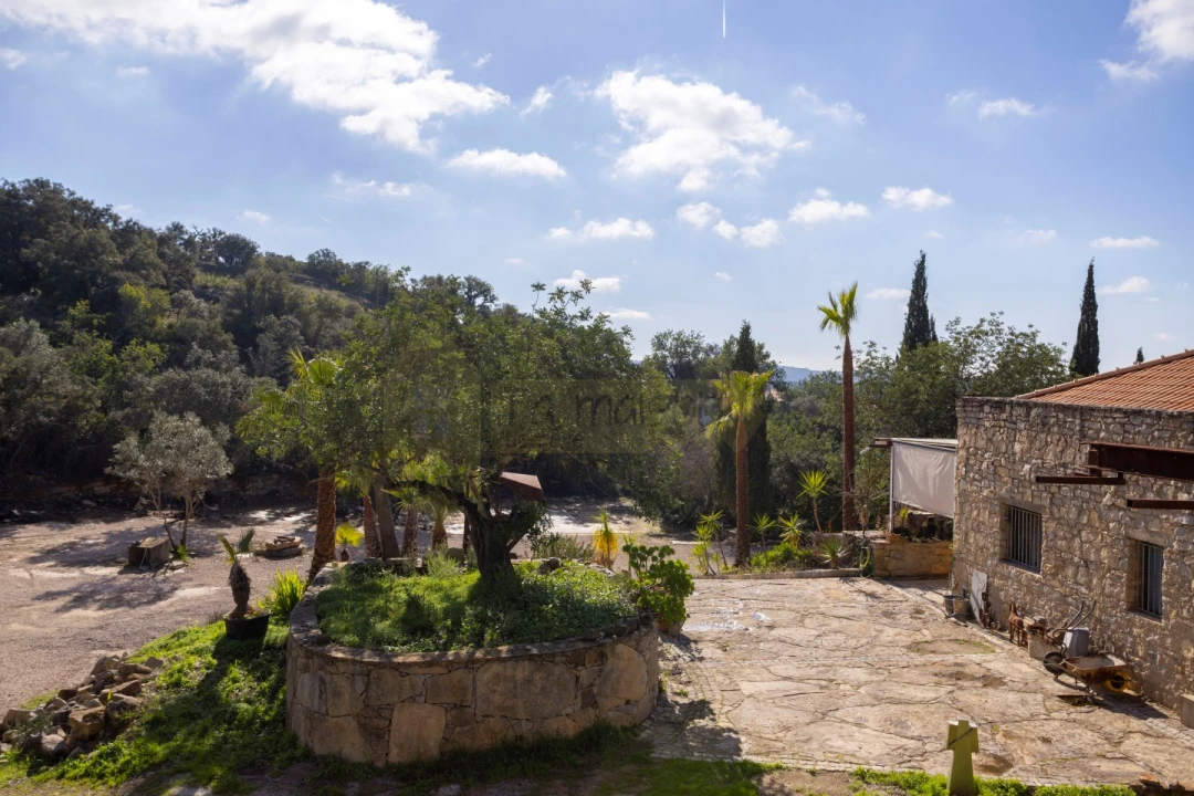 Moradia T4 para Venda em Loule (São Clemente) Foto 4