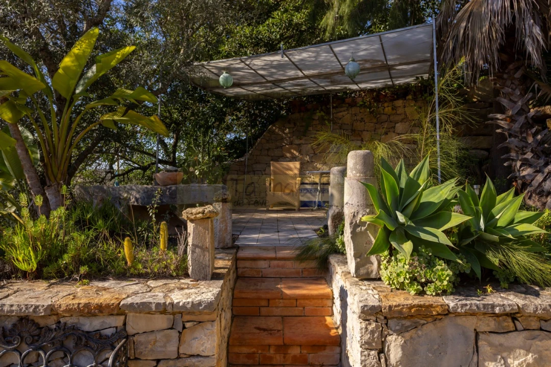 Moradia T4 para Venda em Loule (São Clemente) Foto 5