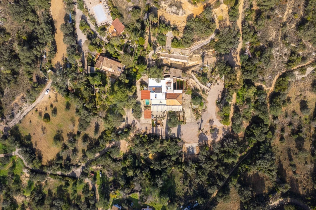 Moradia T4 para Venda em Loule (São Clemente) Foto 47