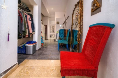 Moradia T4 para Venda em Loule (São Clemente)