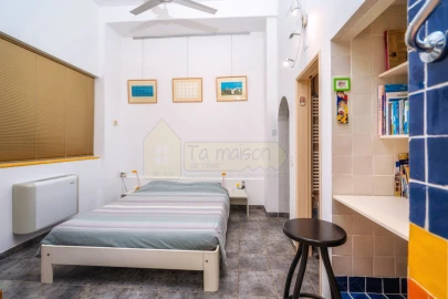 Moradia T4 para Venda em Loule (São Clemente)