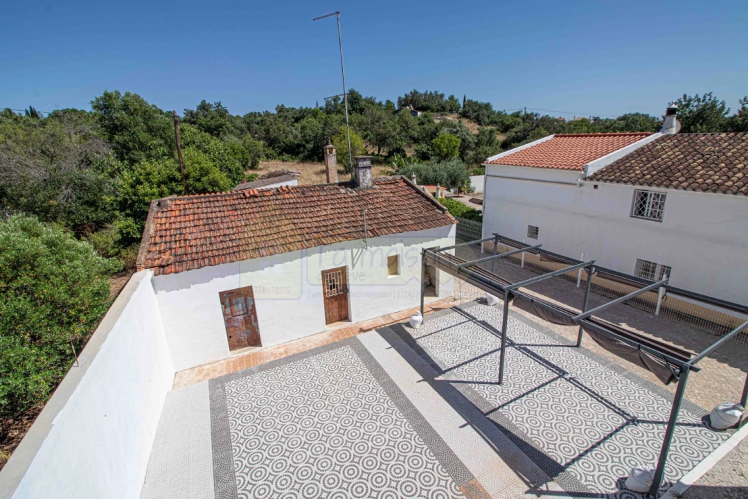 Moradia T2 para Venda em Loule (São Clemente) Foto 3