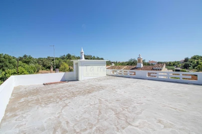 Moradia T2 para Venda em Loule (São Clemente)