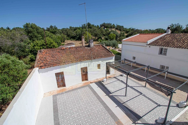 Moradia T2 para Venda em Loule (São Clemente) Foto 3