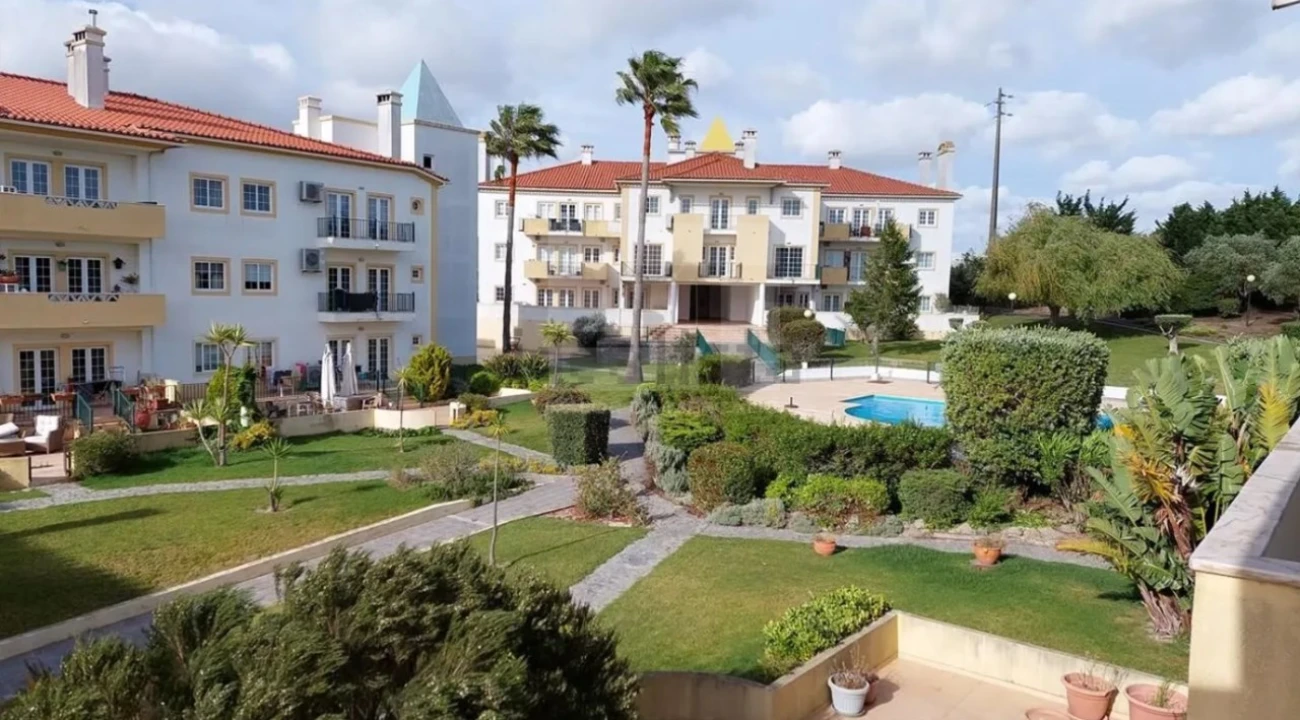 Apartamento T4 para Venda em Santa Maria e São Miguel, São Martinho, São Pedro Penaferrim Foto 1