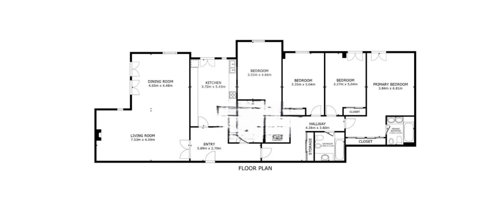 Apartamento T4 para Venda em Santa Maria e São Miguel, São Martinho, São Pedro Penaferrim Foto 8