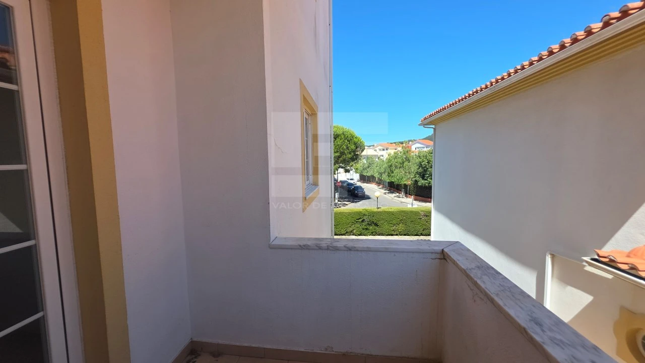 Apartamento T4 para Venda em Santa Maria e São Miguel, São Martinho, São Pedro Penaferrim Foto 22