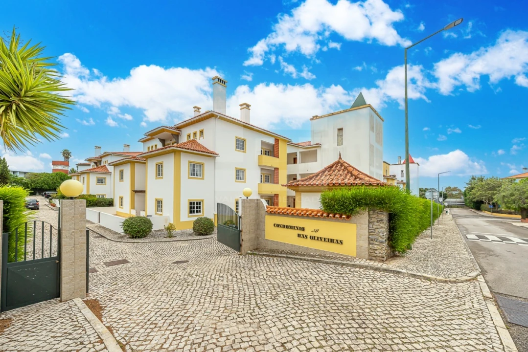 Apartamento T4 para Venda em Santa Maria e São Miguel, São Martinho, São Pedro Penaferrim Foto 45