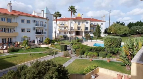 Apartamento T4 para Venda em Santa Maria e São Miguel, São Martinho, São Pedro Penaferrim
