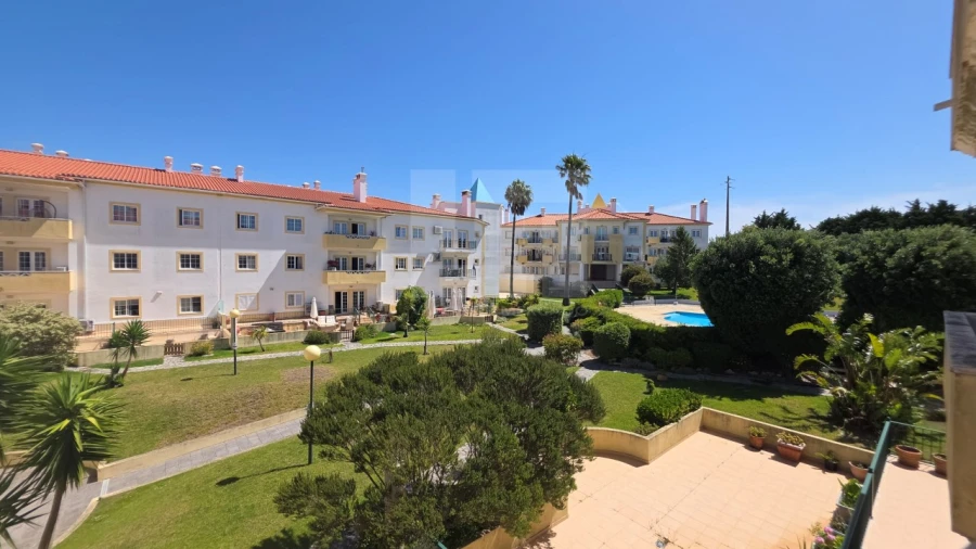 Apartamento T4 para Venda em Santa Maria e São Miguel, São Martinho, São Pedro Penaferrim Foto 46