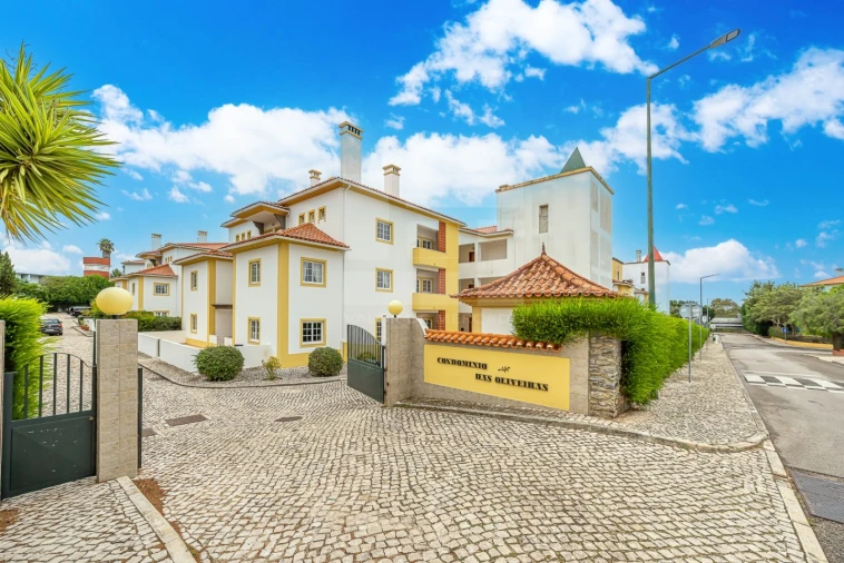 Apartamento T4 para Venda em Santa Maria e São Miguel, São Martinho, São Pedro Penaferrim Foto 45