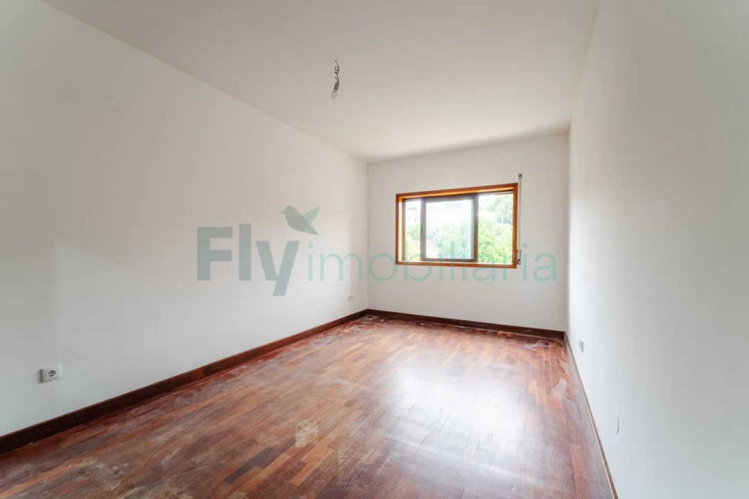 Apartamento T4 para Venda em Caldas de Vizela (São Miguel e São João) Foto 19