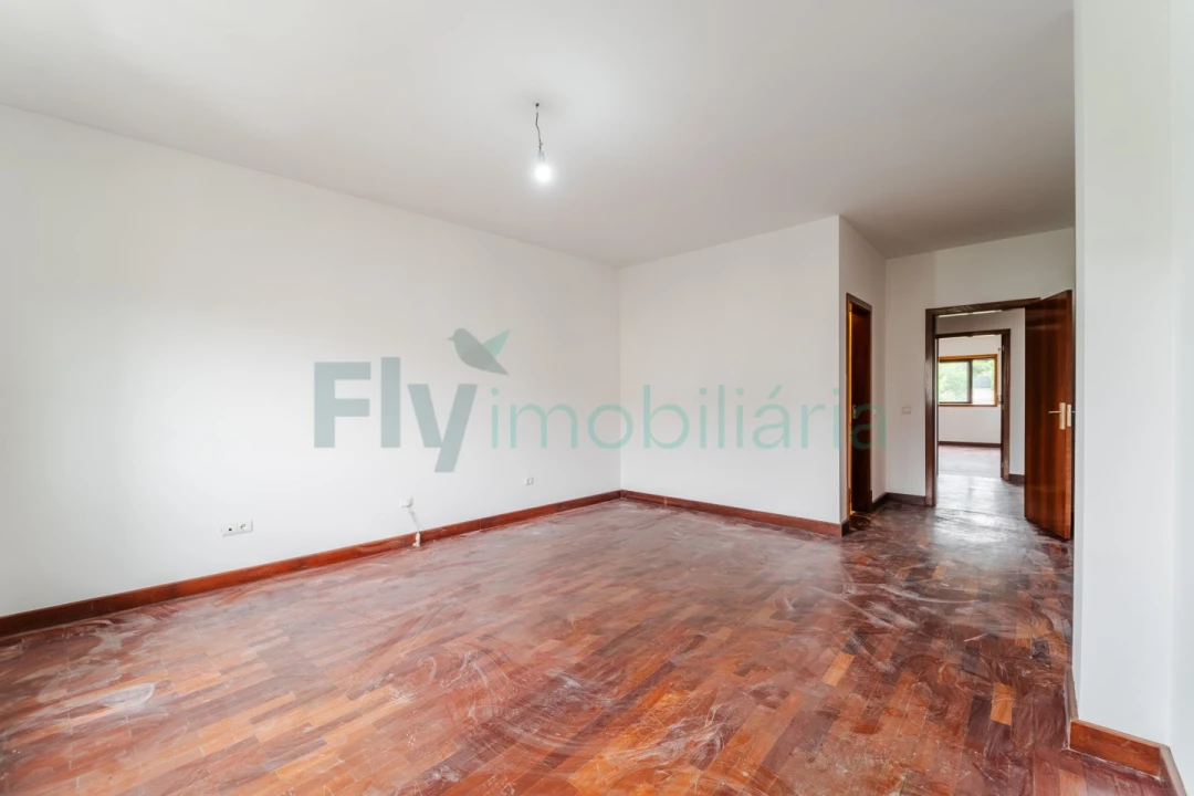 Apartamento T4 para Venda em Caldas de Vizela (São Miguel e São João) Foto 38