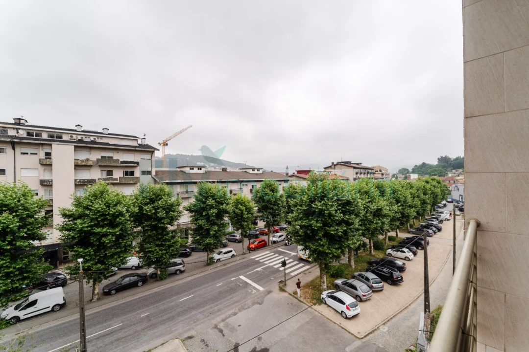Apartamento T4 para Venda em Caldas de Vizela (São Miguel e São João) Foto 43