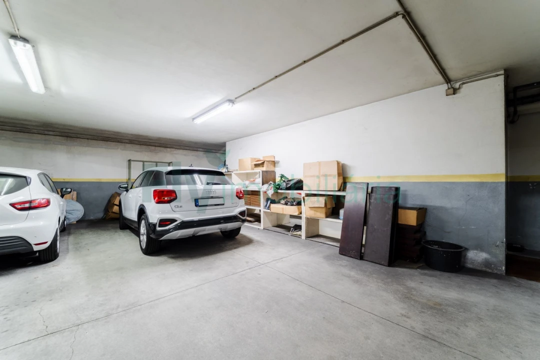 Apartamento T4 para Venda em Caldas de Vizela (São Miguel e São João) Foto 45