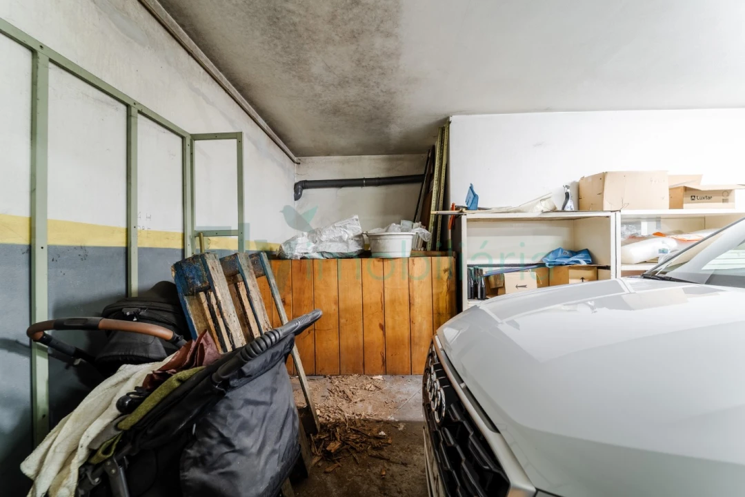 Apartamento T4 para Venda em Caldas de Vizela (São Miguel e São João) Foto 46