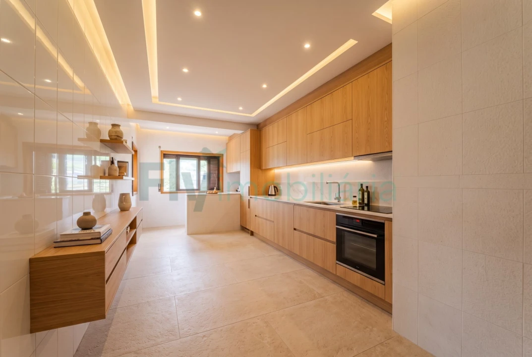 Apartamento T4 para Venda em Caldas de Vizela (São Miguel e São João) Foto 7