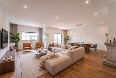 Apartamento T4 para Venda em Caldas de Vizela (São Miguel e São João)