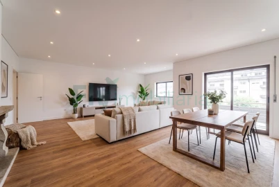 Apartamento T4 para Venda em Caldas de Vizela (São Miguel e São João)