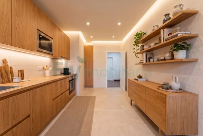 Apartamento T4 para Venda em Caldas de Vizela (São Miguel e São João)