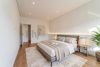 Apartamento T4 para Venda em Caldas de Vizela (São Miguel e São João)