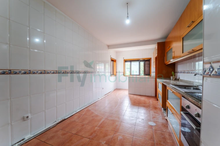 Apartamento T4 para Venda em Caldas de Vizela (São Miguel e São João) Foto 12
