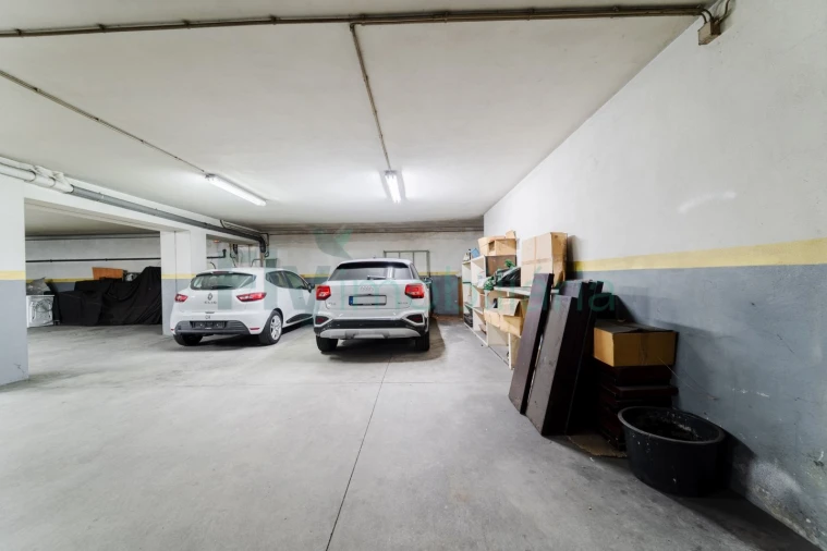 Apartamento T4 para Venda em Caldas de Vizela (São Miguel e São João) Foto 44