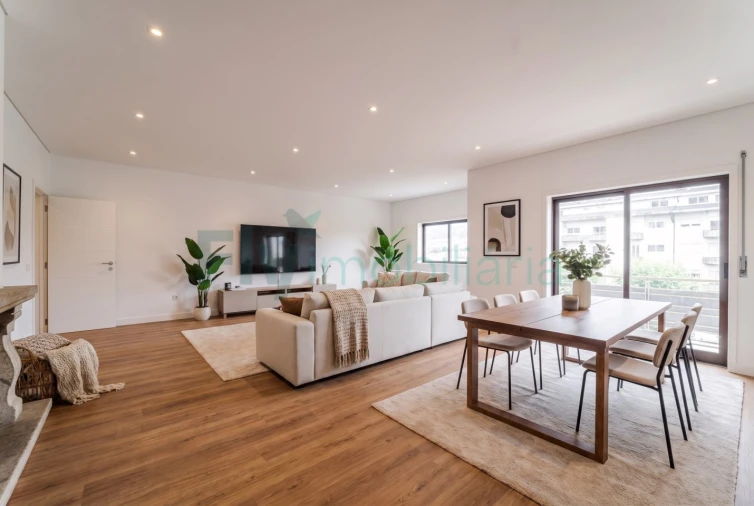 Apartamento T4 para Venda em Caldas de Vizela (São Miguel e São João) Foto 3