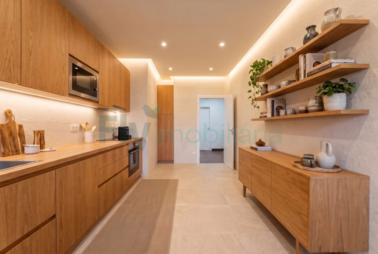 Apartamento T4 para Venda em Caldas de Vizela (São Miguel e São João) Foto 5