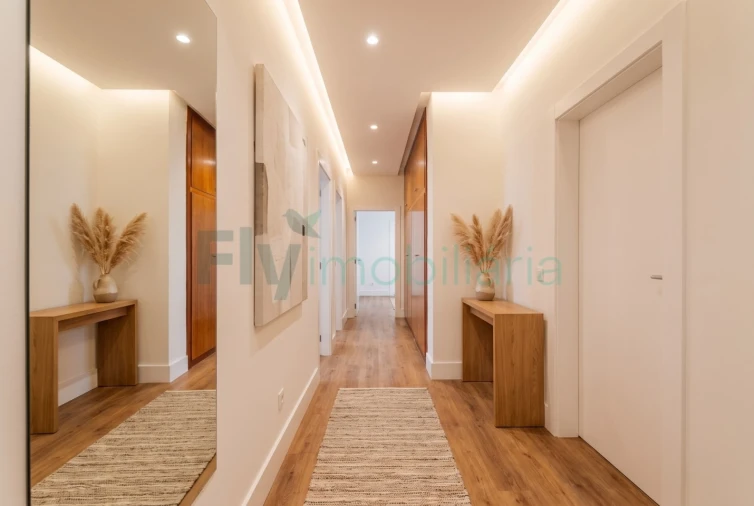 Apartamento T4 para Venda em Caldas de Vizela (São Miguel e São João) Foto 9