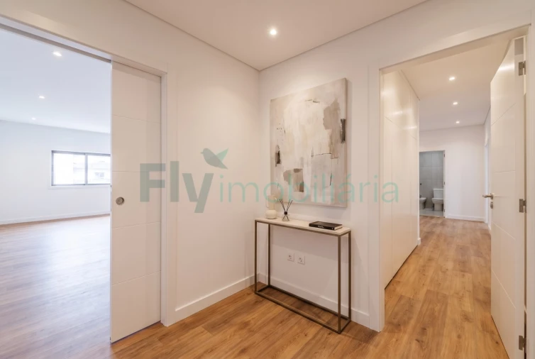 Apartamento T4 para Venda em Caldas de Vizela (São Miguel e São João) Foto 11
