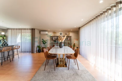 Moradia T3 para Venda em Polvoreira