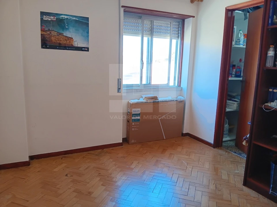 Apartamento T4 para Venda em Oeiras e São Julião da Barra, Paço de Arcos e Caxias Foto 8