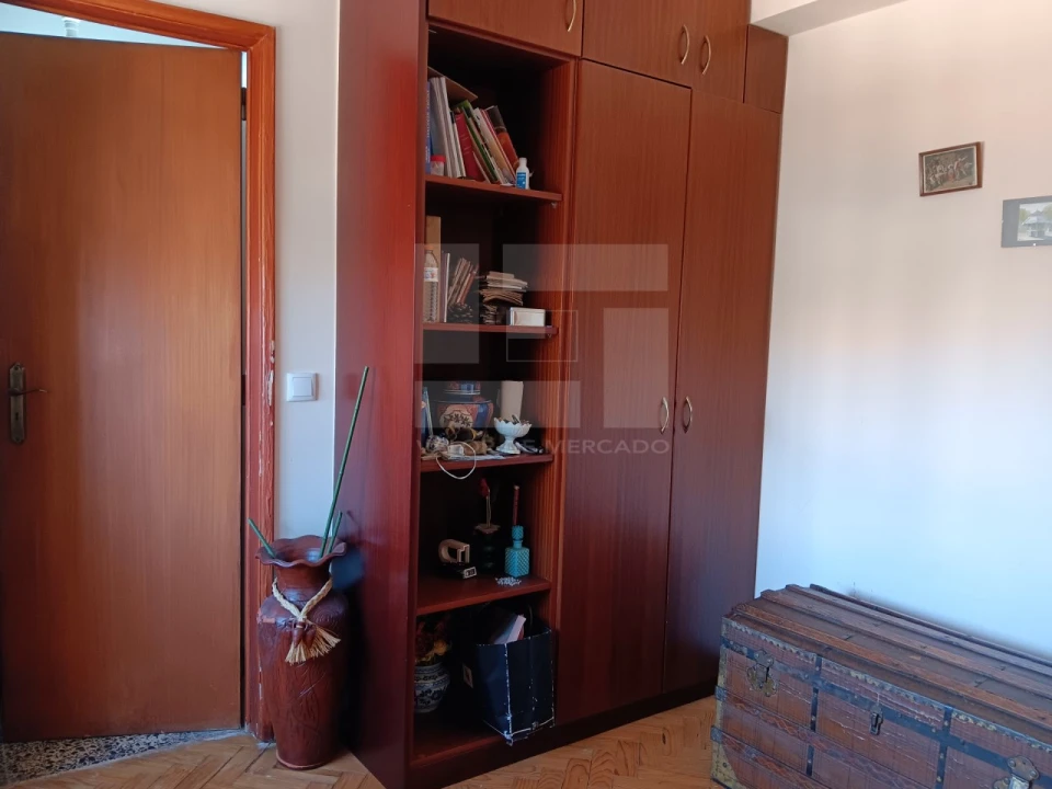 Apartamento T4 para Venda em Oeiras e São Julião da Barra, Paço de Arcos e Caxias Foto 10