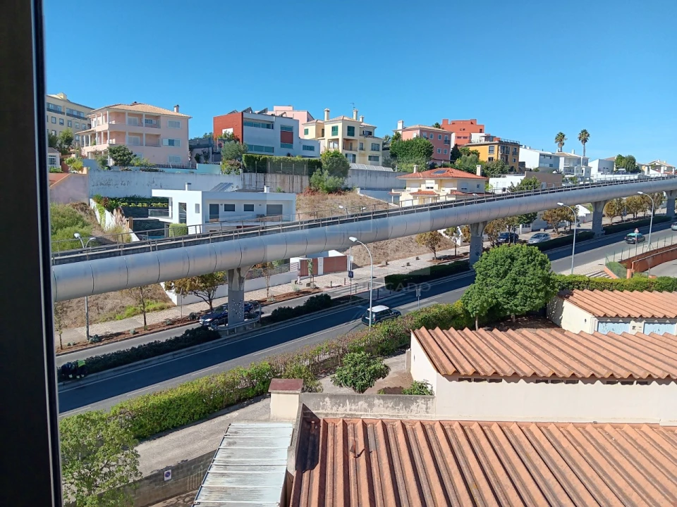 Apartamento T4 para Venda em Oeiras e São Julião da Barra, Paço de Arcos e Caxias Foto 11