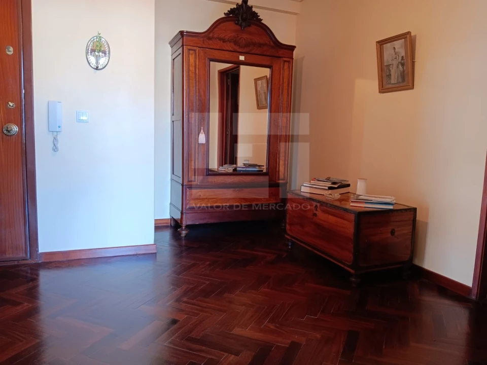 Apartamento T4 para Venda em Oeiras e São Julião da Barra, Paço de Arcos e Caxias Foto 14