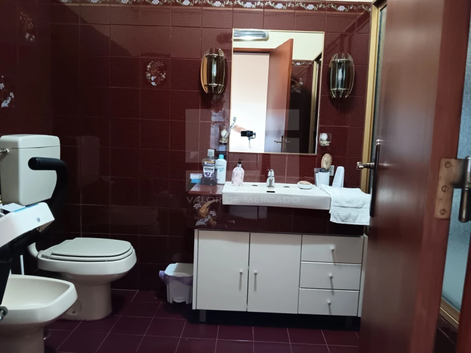 Apartamento T4 para Venda em Oeiras e São Julião da Barra, Paço de Arcos e Caxias Foto 19