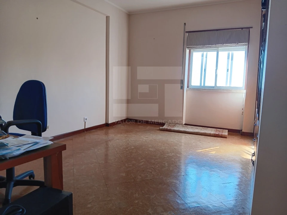 Apartamento T4 para Venda em Oeiras e São Julião da Barra, Paço de Arcos e Caxias Foto 20