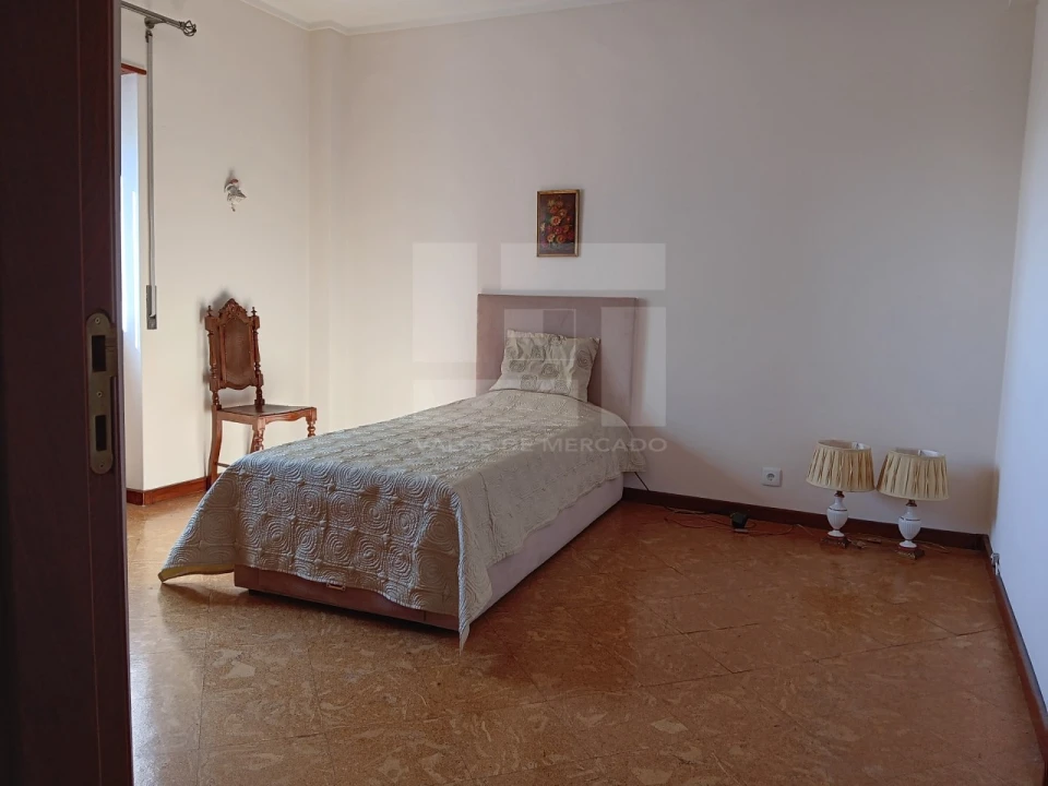 Apartamento T4 para Venda em Oeiras e São Julião da Barra, Paço de Arcos e Caxias Foto 21