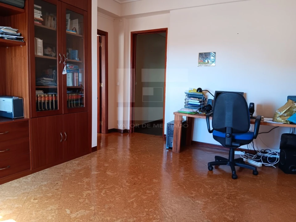 Apartamento T4 para Venda em Oeiras e São Julião da Barra, Paço de Arcos e Caxias Foto 24
