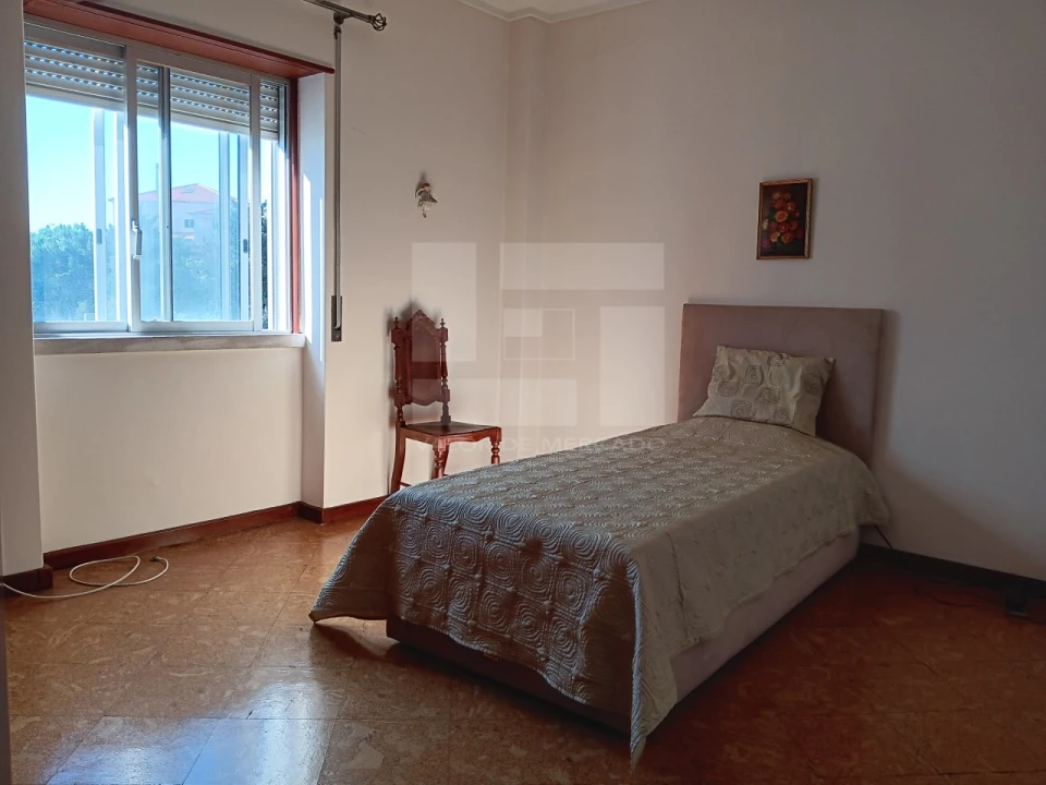 Apartamento T4 para Venda em Oeiras e São Julião da Barra, Paço de Arcos e Caxias Foto 25