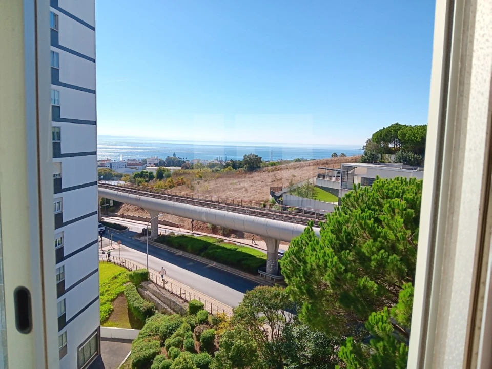 Apartamento T4 para Venda em Oeiras e São Julião da Barra, Paço de Arcos e Caxias Foto 28