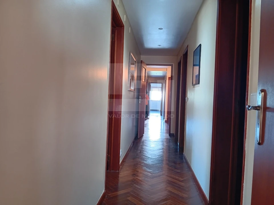 Apartamento T4 para Venda em Oeiras e São Julião da Barra, Paço de Arcos e Caxias Foto 30