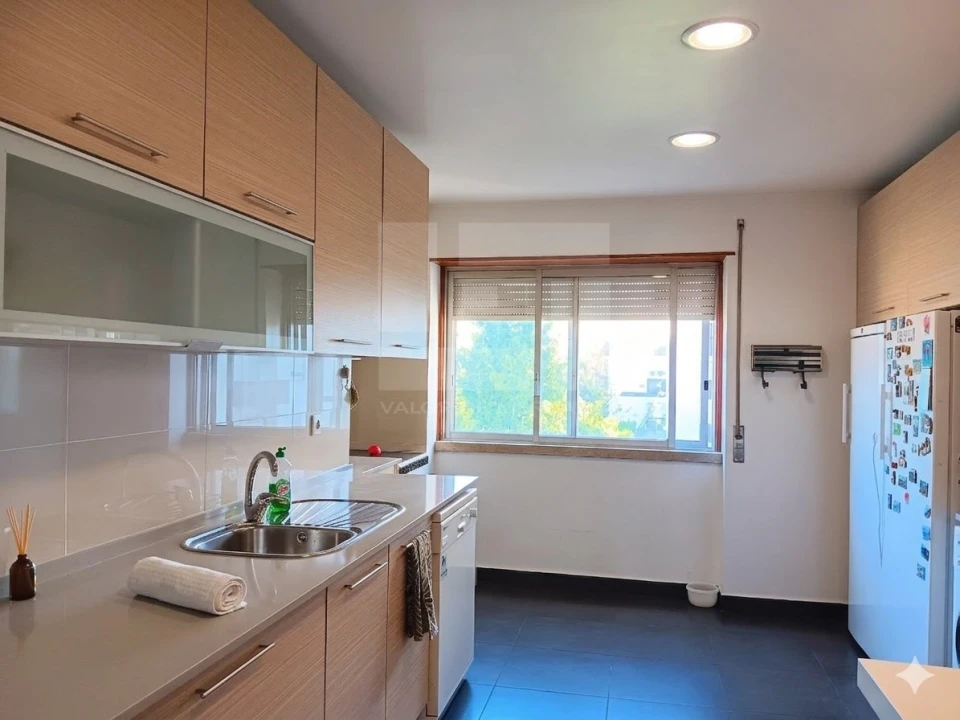 Apartamento T4 para Venda em Oeiras e São Julião da Barra, Paço de Arcos e Caxias Foto 35