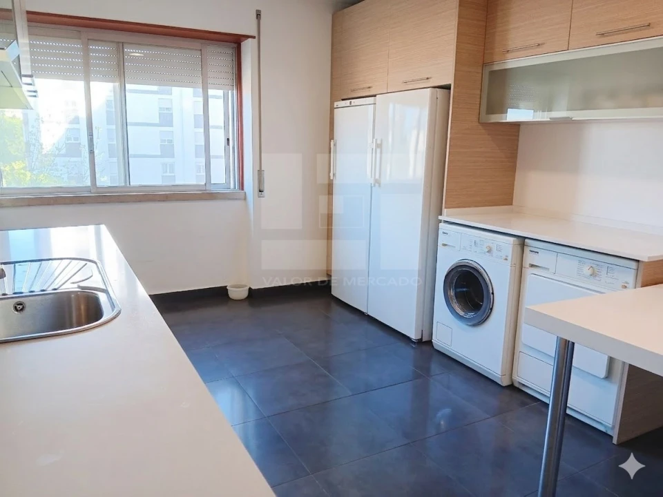 Apartamento T4 para Venda em Oeiras e São Julião da Barra, Paço de Arcos e Caxias Foto 39