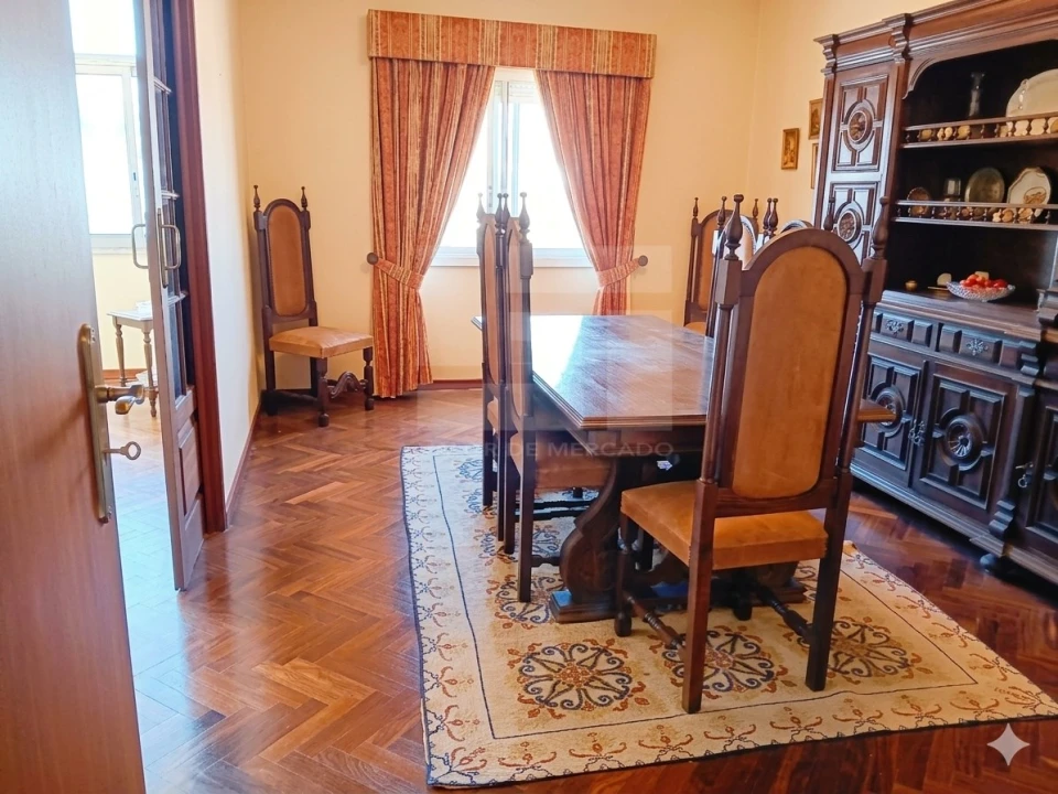 Apartamento T4 para Venda em Oeiras e São Julião da Barra, Paço de Arcos e Caxias Foto 42